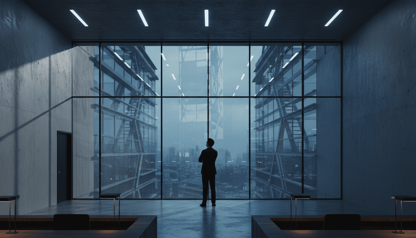 Loss of Operational Control