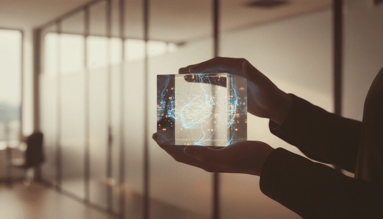 No Ownership of Your Intelligence Assets