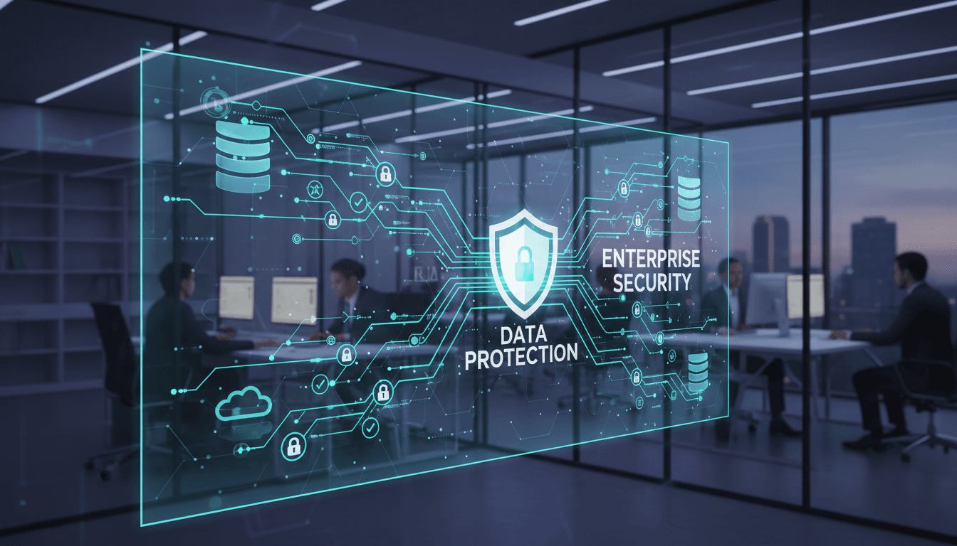 Secure infrastructure ownership