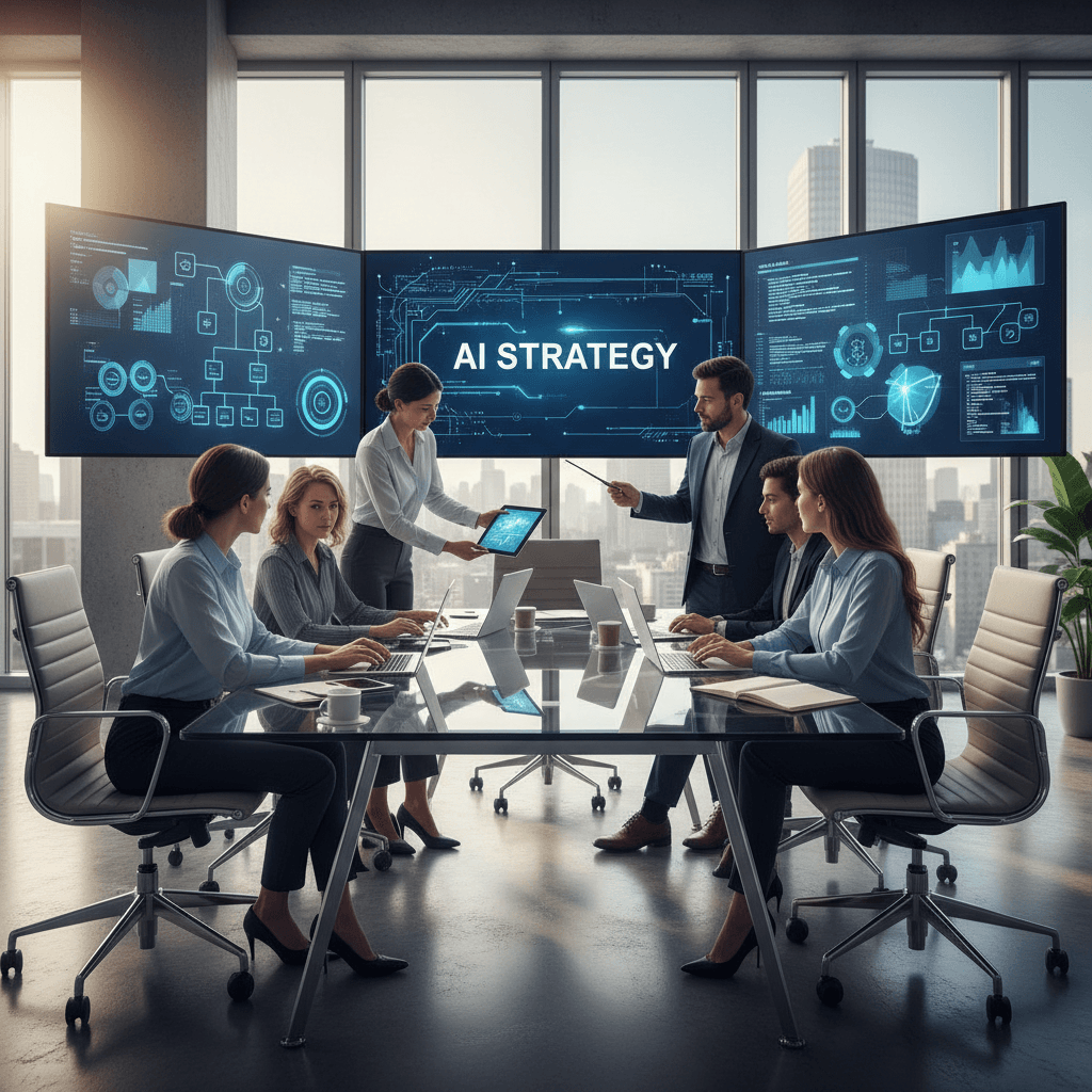 Secure AI infrastructure and workflow integration