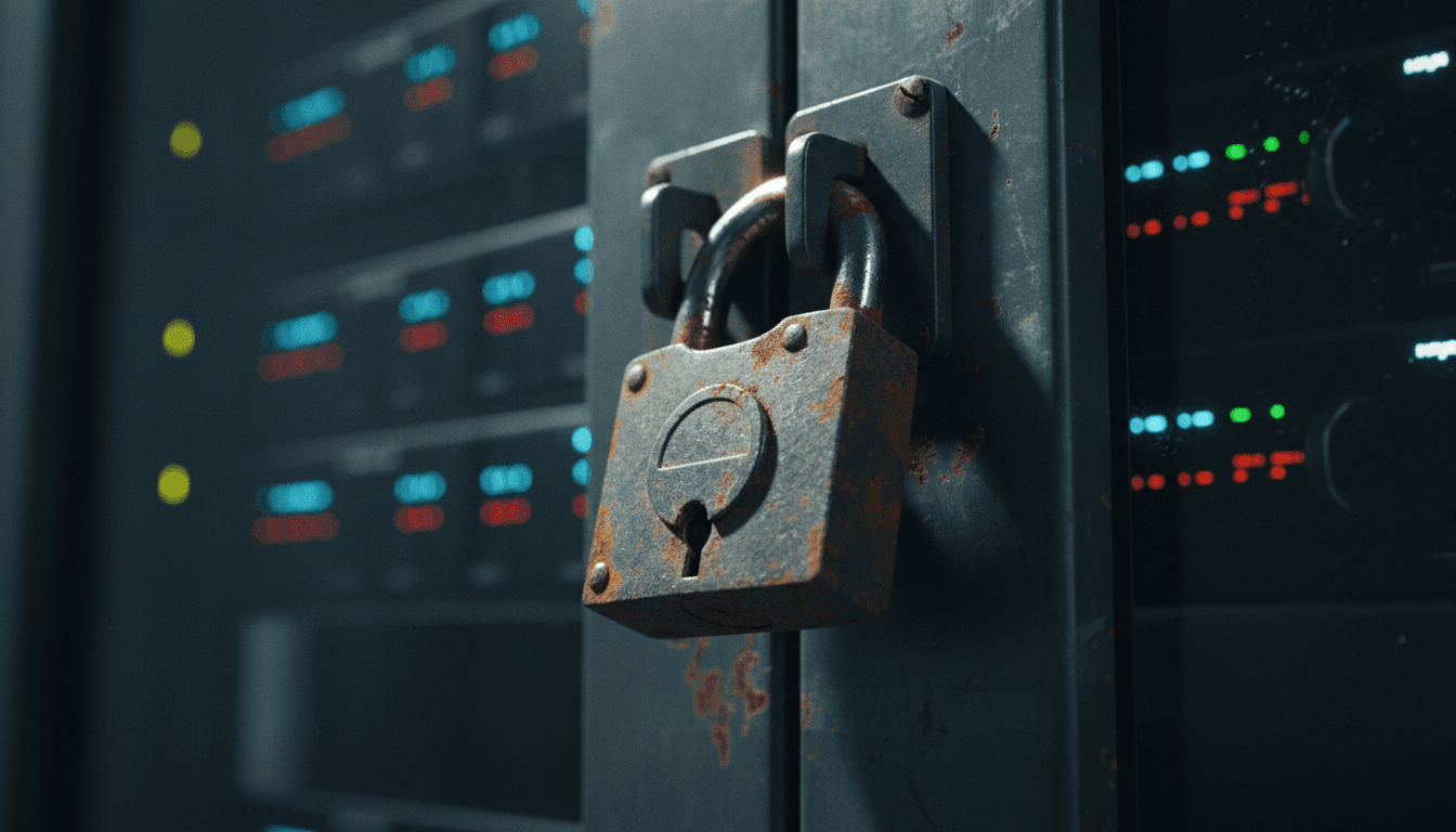 Continuity Risk and Vendor Lock-in