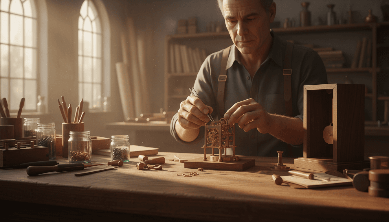 EPMAi's Sovereignty Path